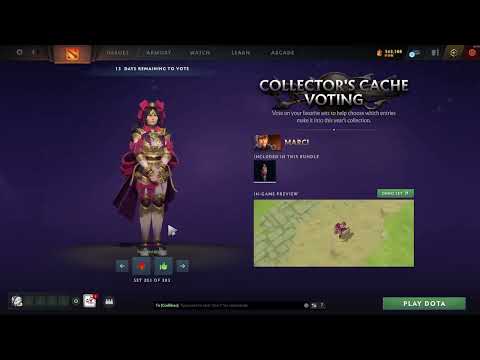 MARCI Sets That Hit Harder Than Her Punch! 👊 Collector Cache 2025