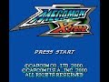 Mega Man Xtreme Part 1 Opening Intro Stage First Visit No Commentary