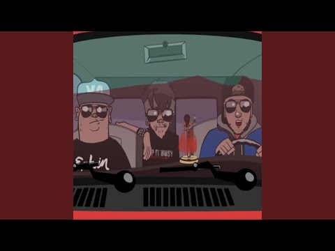 The Show (feat. Merkules & Tk)