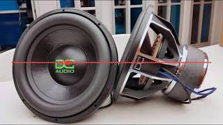 (29-37Hz)_550 - Boss Shit _ Lowbass_ By BassheadMusic