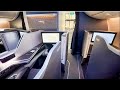 British Airways First Class Boeing 787 10 From Dubai To London Flight Review