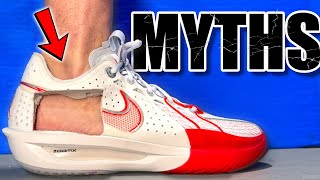 5 Biggest Lies About Low-Tops Everyone Still Believes