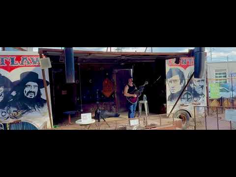 Promotional video thumbnail 2 for Scott Byers Music