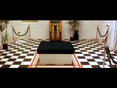 Elocnep - We Will Dance Like K'naan To The Kings Of Rock