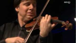 Joshua Bell: Sibelius Violin Concerto in D minor, op 47 - 24.11.11