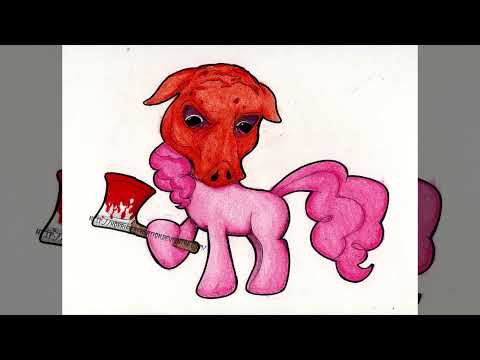 *free for profit* MC BUSHPIG x horrorcore type beat "Rotten Veins"