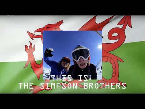 BangingBees - Off The Bees 2 - The Simpson Brothers