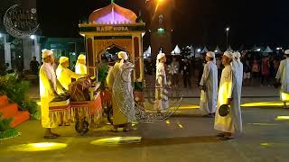 Download lagu INILAH JUARA 1 LOMBA BEGERAKAN SAHUR RAMADHAN FAIR 2025 MASJID AGUNG SULTAN SULAIMAN TENGGARONG mp3