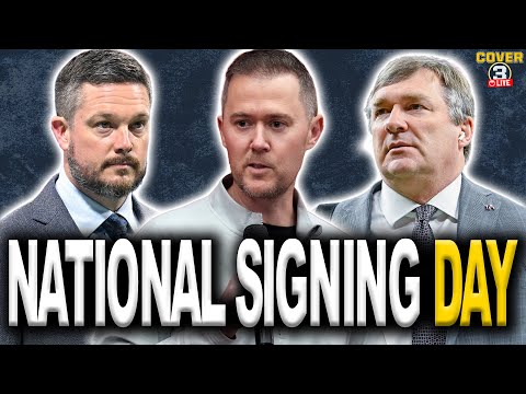 National Signing Day Breakdown: How National Signing Day Has Changed & More | College Football