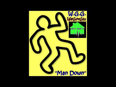 [FREE] Nav x Meek Mill Type Beat 2019- "Man Down" | Piano Type Beat | @xxeastxbeatsxx