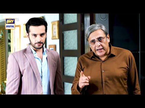 Aik Sitam Aur Episode 58 | Best Scene 01 | ARY Digital
