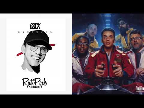 Free Download RattPack Sound Kit WAV