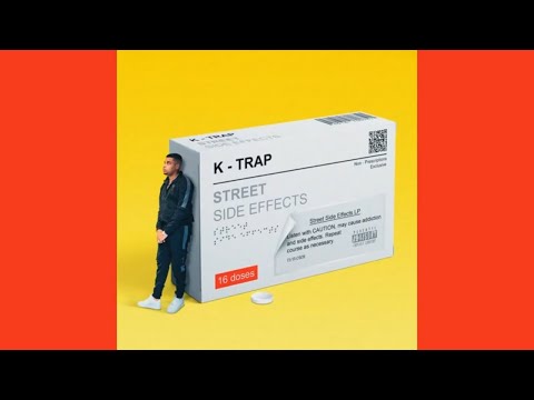 k trap - Pour It Up (feat. M1llionz)[Official Audio] |G46 DRILL AUDIO