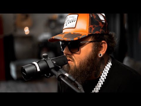 Wesley Green - All I Need Is You (Live From Black Hawk Studios)