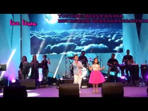 ميرنا حنا وامير عموري - علعين موليتين 3al 3en molaeteen