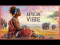 Savannah Calming African Music To Relax And Sleep