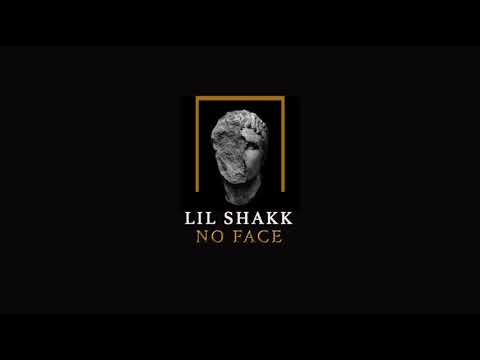 Lil Shakk - No Face - prod by MaseratiGoKrazy (Official Audio)