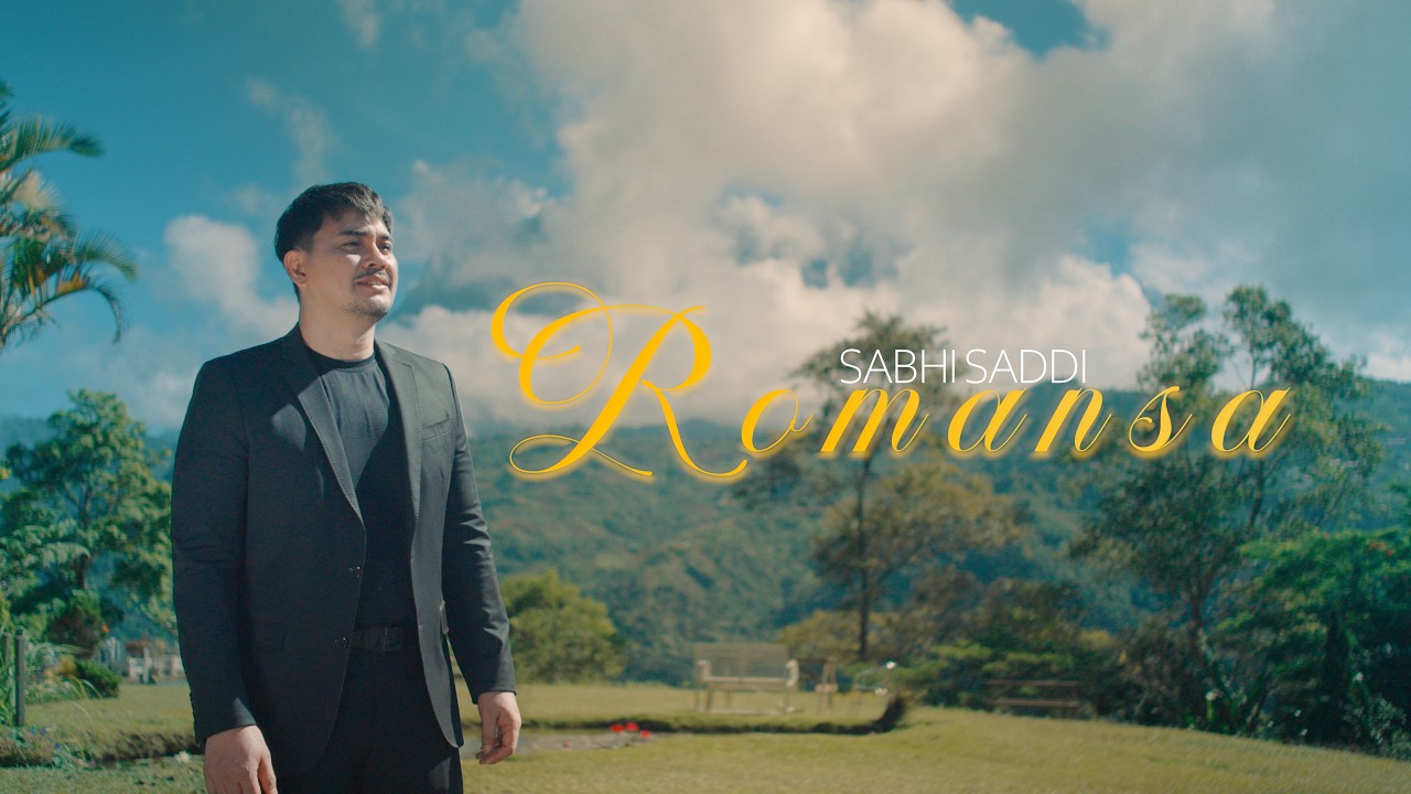 Romansa - Sabhi Saddi by AJ Productions Sdn Bhd — Official Music Video