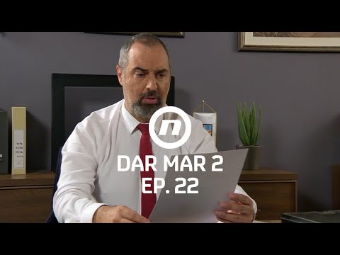 Jure u problemima - Dar Mar 2 - epizoda 22