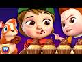 The Little Liar Story Many More Popular ChuChu TV Bedtime Stories Moral Stories For Kids