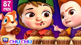 The Little Liar Story + Many More Popular ChuChu TV Bedtime Stories &amp; Moral Stories for Kids
