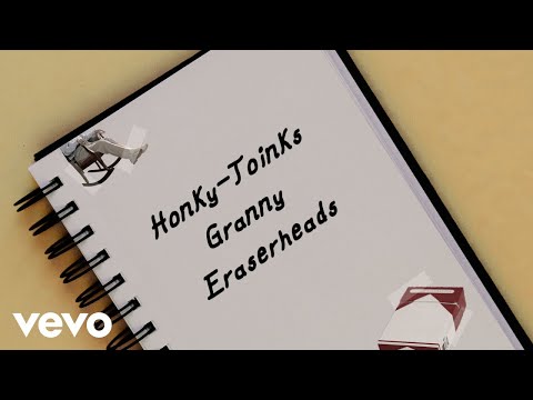 Videoclip de Honky-Toinks Granny — Eraserheads