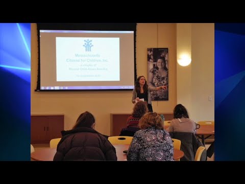 NJ Sussex County Project Self Sufficiency & Childhood Sexual Assault Prevention