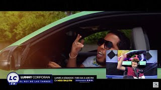 ATACA REMIX - Chimbala x Lenny Tavárez x Jay Wheeler x Juhn x Omar Montes (VIDEO REACCION)