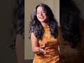 Bangamma Kanna Vechchlaa Haritha Instagram Reels Hot Tamil