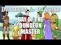 Dungeons Dragons Episode 18 Day Of The Dungeon Master
