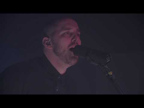 Eleven North -The Past is Through (warehouse live sessions)