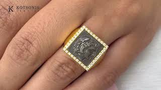 Κόσμημα Κοτσώνης Κόρινθος / Κοσμήματα με την υπογραφή του καλύτερου Ελληνικού εργαστηρίου