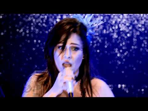 Video thumbnail for Água Contida - Ao Vivo