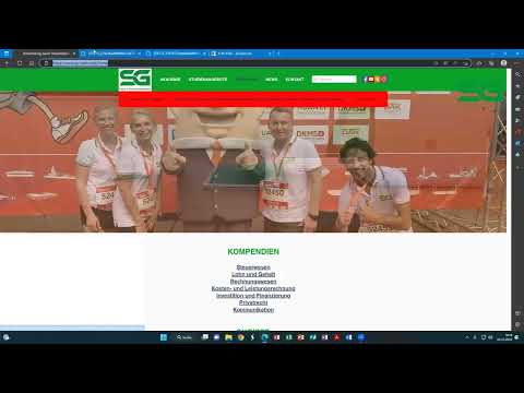 Veräußerungsgewinnbesteuerung gem. § 8b KStG / Umschulung Steuerfachangestellte | r