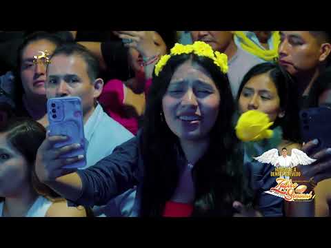 Zafiro Sensual - Homenaje a Dennys Quevedo - Dime La Verdad | Año Nuevo 2026