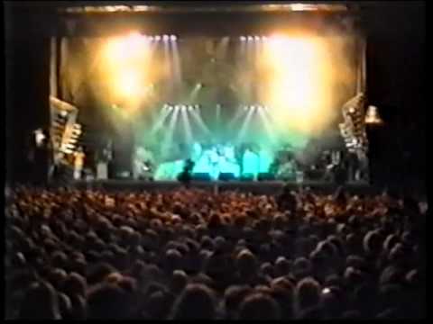 Blind Guardian - 1998-08-08 - Wacken Open Air 1998 (FULL VIDEO CONCERT LIVE)