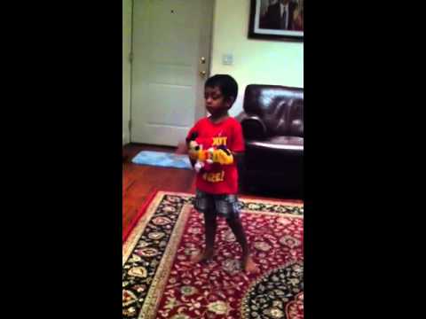 Mushfiq Marzuk Manzar