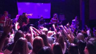 Run River North - Anthony (Live at the Constellation Room 10.29.16)