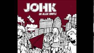 Un aller simple - JOHK (Un aller simple)