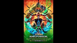 Thor Ragnarok Soundtrack - Grandmaster Jam Session (Music Only)