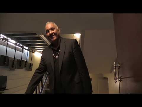 Making Of - Concert Hommage Sidney Bechet