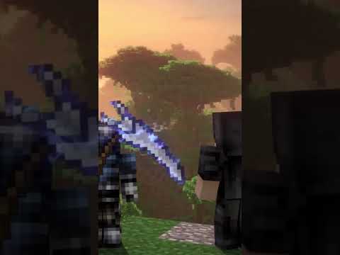 EPIC Minecraft Songs of War! You won't believe what happens next! #shorts
