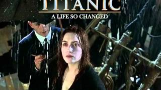 Titanic Soundtrack - A life so changed