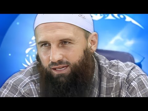 UPUTA JE NAJVEĆA BLAGODAT KOJU MOŽEŠ IMATI OD ALLAHA