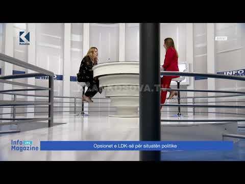 Bajrami: Preferojmë që opozita e sotme të jetë në Qeverinë - 08.08.2019 - Klan Kosova