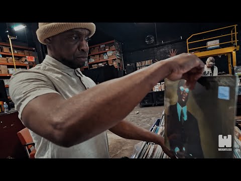 Blueprint "Black Plates" Official Music Video