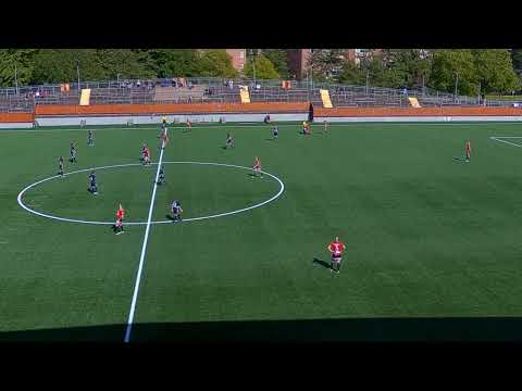 Utsiktens BK - Stafsinge IF