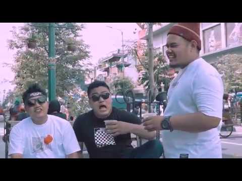 Mergo Enak X Pendhoza - Mantan Dadi Manten (Official Video Clip)