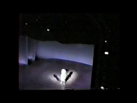 Jason Raize - "Endless Night" - Broadway (1999)