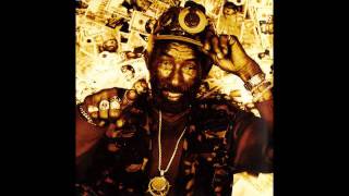 Lee Perry & The Upsetters - People Weird & Dub (version)